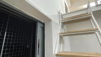  PHÒNG TRỌ FULL NỘI THẤT – GIÁ CHỈ 3TR4 📍 Bình Hưng Hòa B – Bình Tân