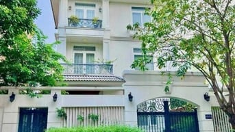 NHÀ MỚI ĐẸP - NHÀ NGUYÊN CĂN NHẤT CHI MAI, PHƯỜNG 13, QUẬN TÂN BÌNH