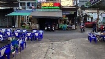 🏡 Cho thuê nhà HXH Q8, HCM – đối diện Làng ốc, tiện ở & KD, giá tốt