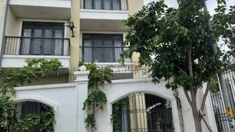 BIỆT THỰ ĐƯỜNG SỐ 50 Q6 (8 X 16) CHỈ 16,8 TỶ