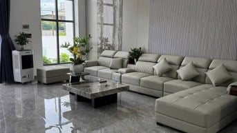 BÁN BIỆT THỰ SHR 400m2 Full Nội Thất ngay Sát NGUYỄN THỊ TÚ_BÌNH TÂN