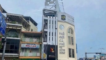 Bán nhà mặt tiền Võ Thị Sáu Phường Xuân Hòa 3.5x15 giá bán chỉ 13.5 ty