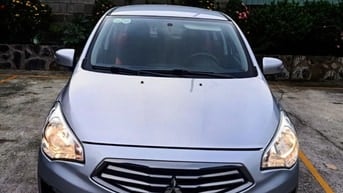 Bán rẻ MITSUBISHI ATTRAGE ECO SPORT 2019 1 chủ mua mới ZIN AZ rất đẹp 