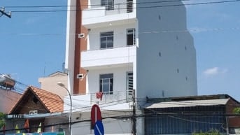 Mặt bằng trệt 337 Tân Sơn 66m2, ngang 6mx11m