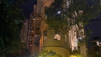 Bán nhà khu phân lô Lạc long Quân Tây hồ Hà Nội