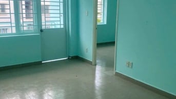 Cho thuê chung cư Thạnh Mỹ Lợi , Thang bộ , Lầu 2 