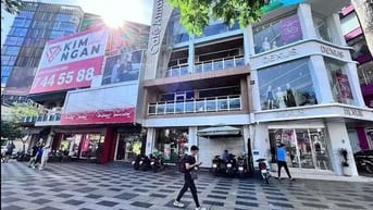 Cho thuê 5 Nguyễn Trãi, Phường Phạm Ngũ Lão, Quận 1