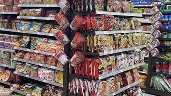 ⚡️TUYỂN NHÂN VIÊN TƯ VẤN BÁN HÀNG TẠI SIÊU THỊ- Lương hấp hẫn