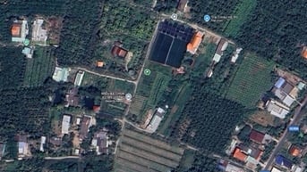 Bán gấp đất 5x17m tại xã Mỹ Phong, TP Mỹ Tho