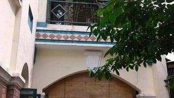 CHO THUÊ NHÀ HXH NGUYỄN VĂN ĐẬU P11 BÌNH THẠNH 160m2 2 TẦNG 30tr/th.