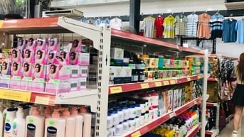 HỆ THỐNG SIÊU THỊ TP.HCM TUYỂN DỤNG GẤP 50  NHÂN VIÊN _ LƯƠNG CAO