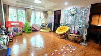 🔥 Chung cư CIPUTRA khu đô thị Nam Thăng Long - toà G3 🔥