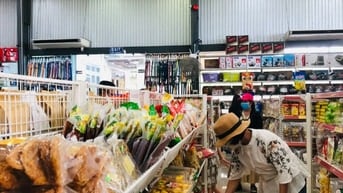 HỆ THỐNG SIÊU THỊ TP.HCM TUYỂN DỤNG GẤP 50  NHÂN VIÊN _ LƯƠNG CAO