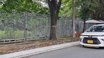 Bán đất mặt tiền Công Lý quận Thủ Đức giá 120 tỷ
