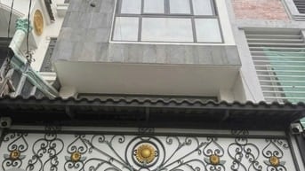 💥 HXH Phạm Văn Bạch, Tân Bình, 80m2 nhà 5 tầng có hầm chỉ hơn 11 đồng