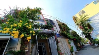 HIỆP BÌNH PHƯỚC – NHÀ PHÂN LÔ HOÀN CÔNG – – GIÁ CHỈ 5.6 Tỷ