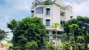 Bán Nhà 2 Mặt Tiền 10x20 lô góc  KDC Vạn Phát Hưng, Phú Xuân, Nhà Bè