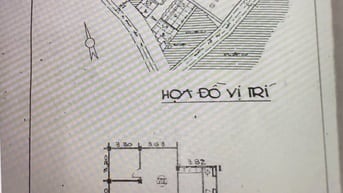 Căn hộ chung cư tầng trệt 62m2