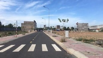 Phát triển Logistics sân bay Long Thành cơ hội đầu tư đất cạnh sân bay