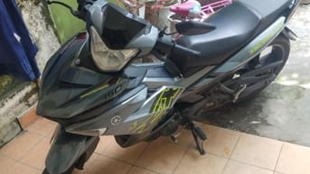 Cần bán xe Exciter 150.......,.....
