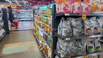 Bổ Sung Sinh Viên/Trung Tuổi/LĐPT Làm Bán Hàng/Tạp Vụ/Bảo Vệ 