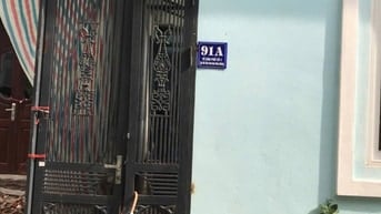 Khu tập thể viện khoa học nông nghiệp Việt Nam 