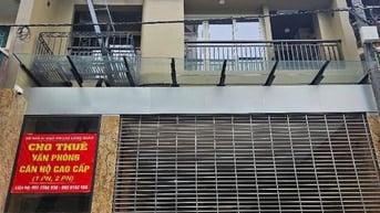 CHO THUÊ CĂN HỘ STUDIO - HỒ TÂY