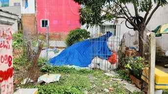 HIỆP BÌNH PHƯỚC – ĐẤT FULL THỔ –  Ô TÔ 4M – GẦN VẠN PHÚC CITY
