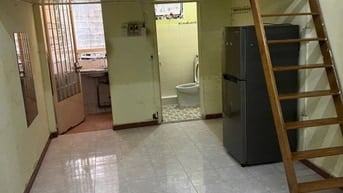Cho thuê căn hộ chung cư đường Phan xích Long quận Phú nhuận 