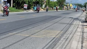 Bán đất  xã hòa khánh tỉnh tây ninh [ xã củ hòa khánh đông đức hòa ]
