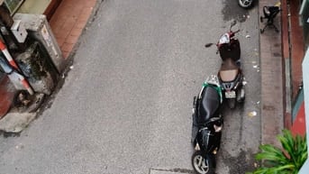 Cho thuê Tầng 1 số 38 ngõ Thông Phong