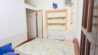 Bán nhà q4 3tỷ 9 diện tích sử dụng 64m2