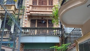 Cho thuê nhà riêng tại ngõ 203, P.Thanh Lương, Q.Hai Bà Trưng, Hà Nội