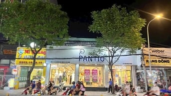 Cho Thuê Nhà Mặt Tiền 579 Nguyễn Thị Thập, Phường Tân Phòng, Quận 7 