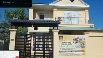 BÁN 300M2 NHÀ GÒ CÁT - SHR Bao sang tên GIÁ SIÊU TỐT