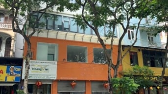CHO THUÊ MẶT BẰNG KINH DOANH MẶT PHỐ 28 Vạn Phúc, MB60m2+100m2 tầng 2