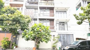 Bán Gấp Nhà MT Đường số 11,  An Phú An Khánh Quận 2, Tp.HCM
