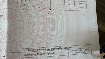 Cần bán biệt thự nghỉ dưỡng Flamingo Đại Lải