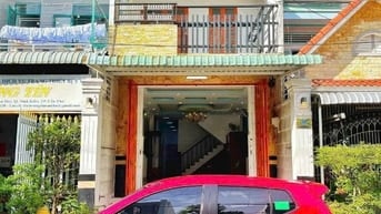 1. Nhà mặt tiền số 36 - Bế Văn Đàn - P. An Hòa 