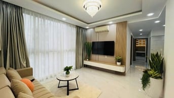 Bán Nhanh Siêu Phẩm Star Hill PMH nhà mới đẹp Giá tốt
