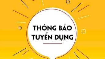 CHÍNH CHỦ TUYỂN NV KHO TAI TPHCM QUẬN 12