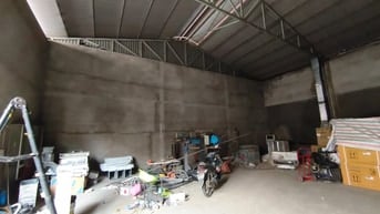 💗🏠kho xưởng mới 210m2 giá rẻ 17tr p15 Gò Vấp