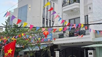 Bán Nhà Đường Nguyễn Trọng Tuyển P1 Tân Bình 48m2 1T2L giá 2tỷ850