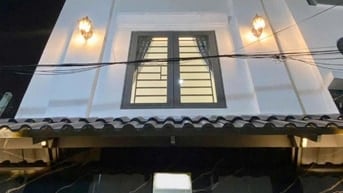 🏡 CHÍNH CHỦ BÁN NHÀ MỚI XÂY 1 TRỆT 2 LẦU – KIẾN TRÚC HIỆN ĐẠI – VÀO Ở