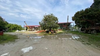 Cho Thuê Xưởng Xẻ Lâu Dài - Full Trang Thiết Bị, Máy Móc, chỉ việc mua