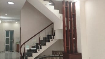 Nhà phố hẻm 283 Dương Đình Hội 6 tỷ 250