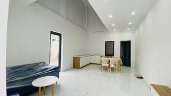 BÁN NHÀ TRUNG TÂM BÌNH CHIỂU – 2 TẦNG BTCT – 2 MẶT TIỀN XE TẢI – CHỈ