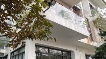 Bán nhà phố Điện Biên Phủ, 75m2, lô góc 8 tầng mặt tiền 8m, 52.8 tỷ