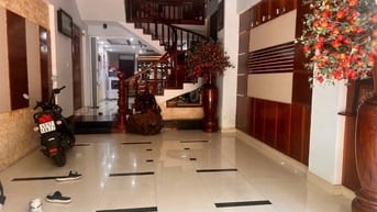 Cần cho thuê nhà 4 tầng đường Châu Thị Vĩnh Tế Đà Nẵng