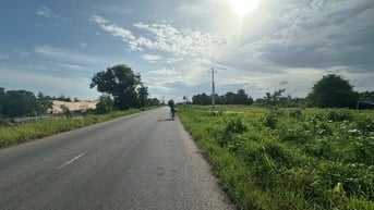 5x24(120m2) Full Thổ Hùng Vương Tân Tiến Sát Biển Giá Rẻ